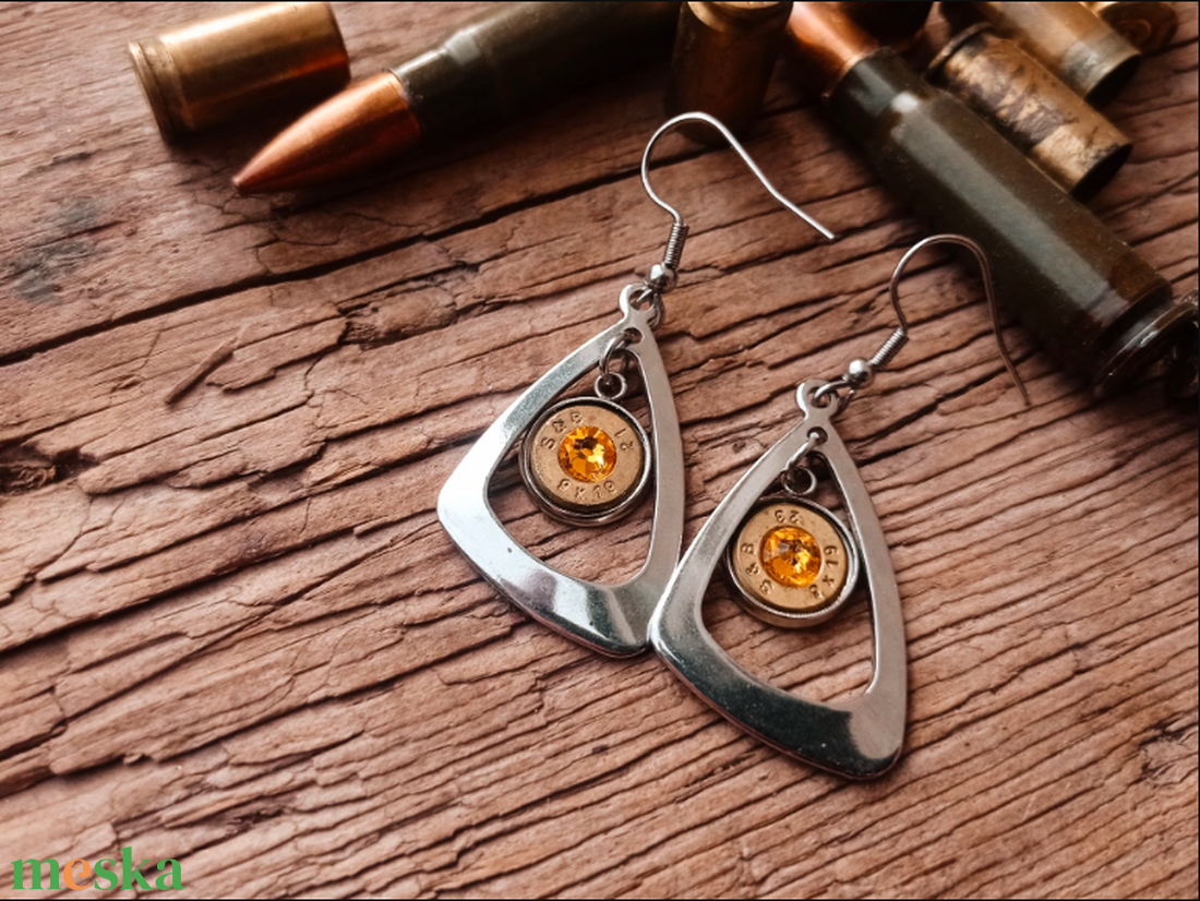 9mm Akasztós Fülbevaló - ékszer - fülbevaló - lógó fülbevaló - Meska.hu 9mm Akasztós Fülbevaló - ékszer - fülbevaló - lógó fülbevaló - Meska.hu