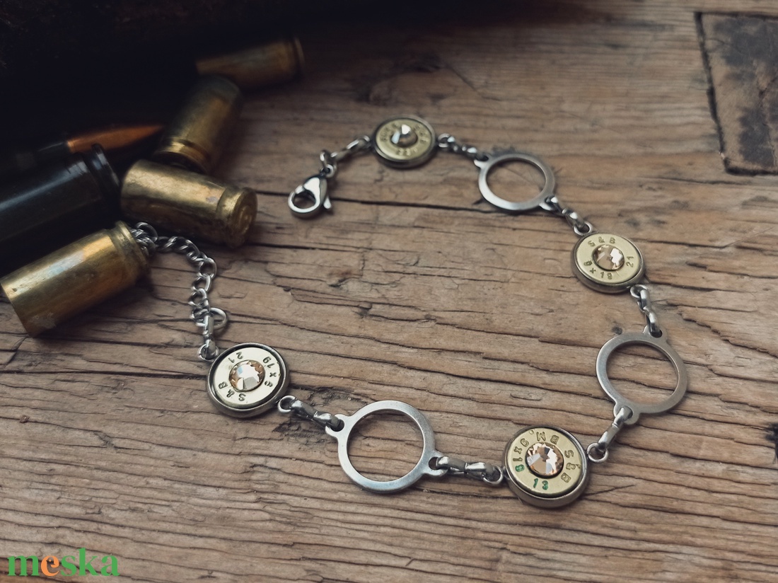 9mm Karkötő - Pezsgő - ékszer - karkötő - bogyós karkötő - Meska.hu 9mm Karkötő - Pezsgő - ékszer - karkötő - bogyós karkötő - Meska.hu