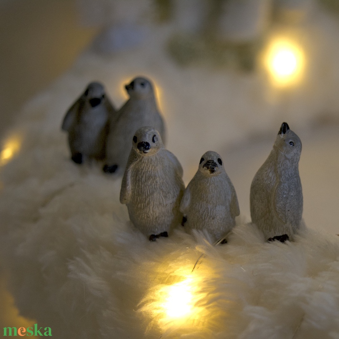 Északi sark adventi koszorú - karácsony - adventi díszek - adventi koszorú - Meska.hu Északi sark adventi koszorú - karácsony - adventi díszek - adventi koszorú - Meska.hu