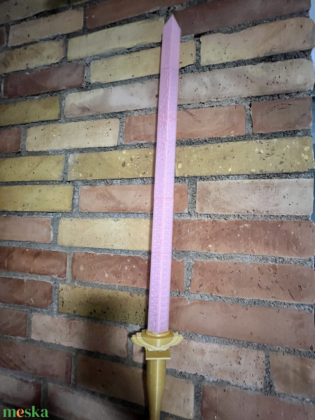 Rumi kardja - ruha & divat - jelmez & álarc - jelmez - Meska.hu