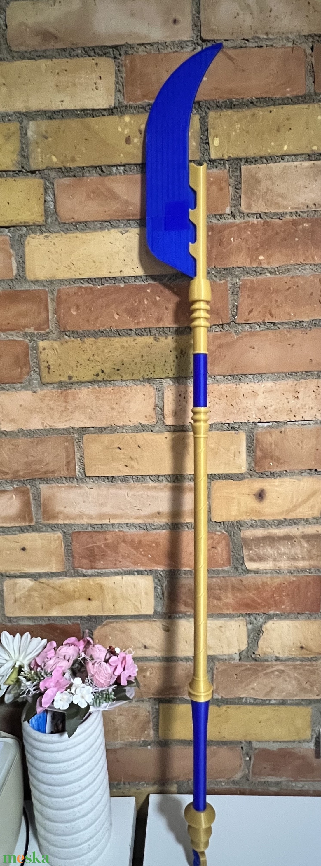 Mira bárdja - ruha & divat - jelmez & álarc - jelmez - Meska.hu