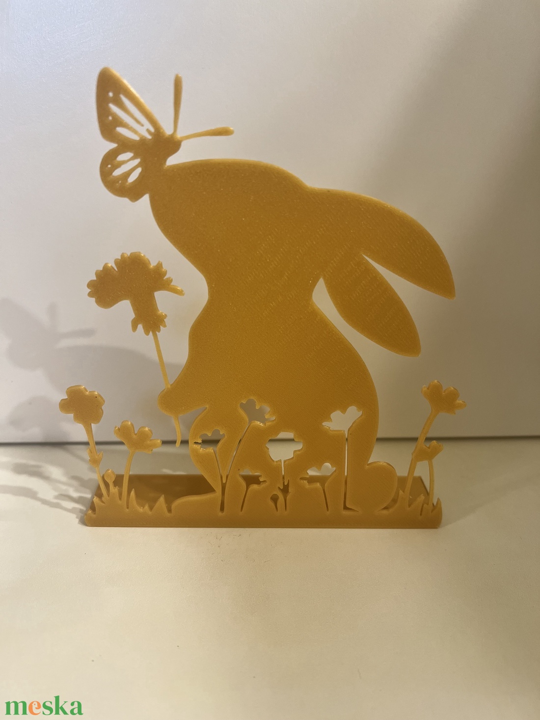 Húsvéti asztaldísz - ünnepi díszek, dekorációk - húsvéti díszek és dekorációk - húsvéti asztaldíszek - Meska.hu