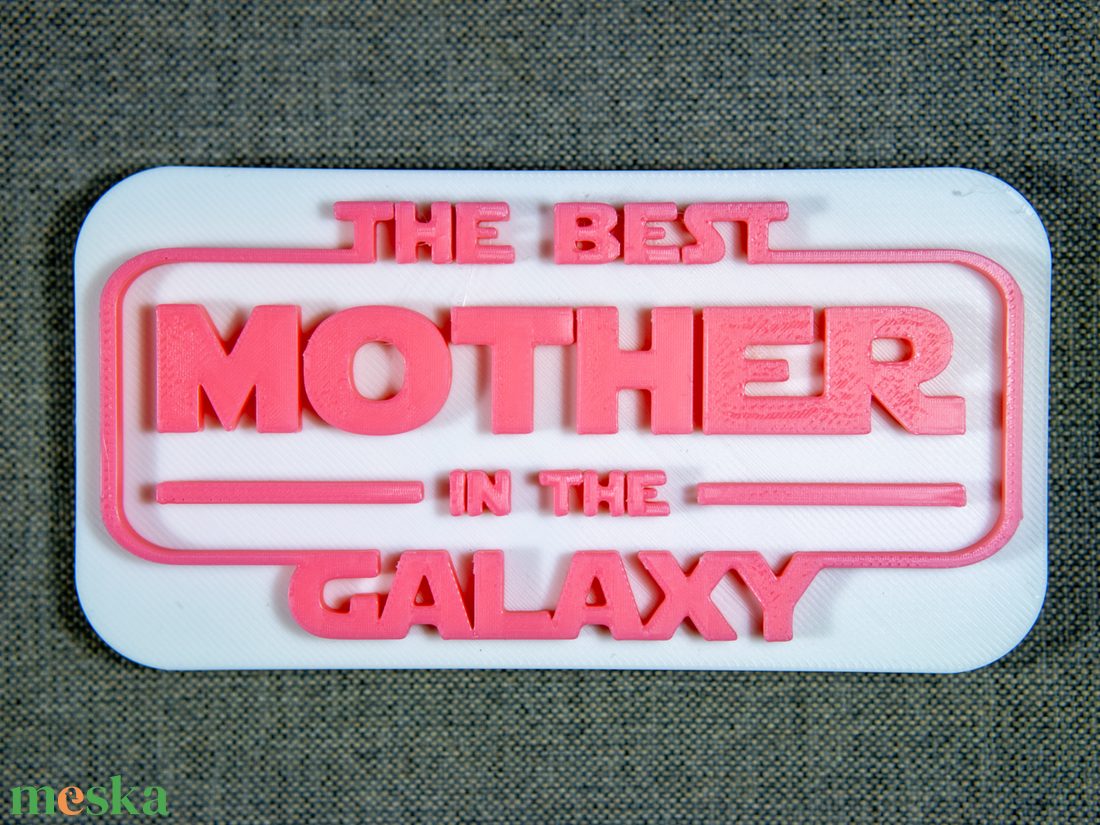 Anyák napi ajándék - otthon & életmód - dekoráció - asztal és polc dekoráció - asztaldísz - Meska.hu