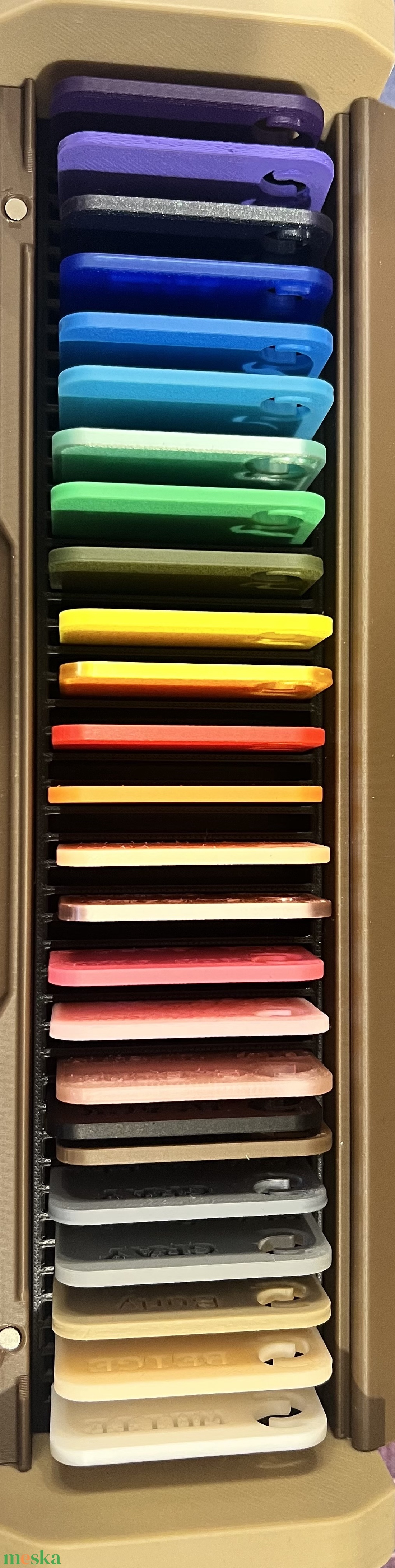 Anyák napi ajándék - otthon & életmód - dekoráció - asztal és polc dekoráció - asztaldísz - Meska.hu