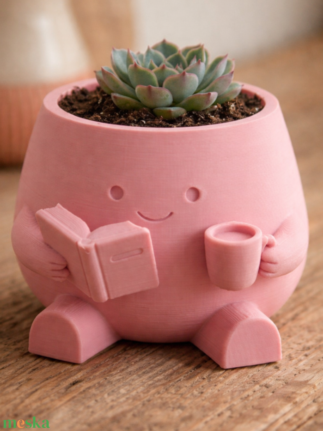 Kaspó - otthon & életmód - virágdekoráció - virágtartó - kaspó - Meska.hu