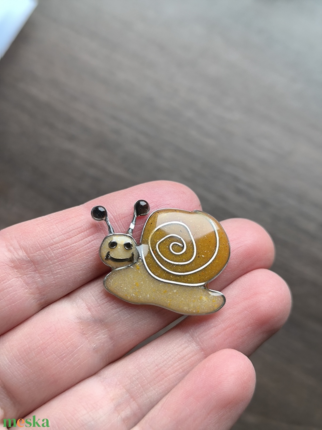 Egyedi gyerekrajz kitűző  - ékszer - kitűző és bross - Meska.hu