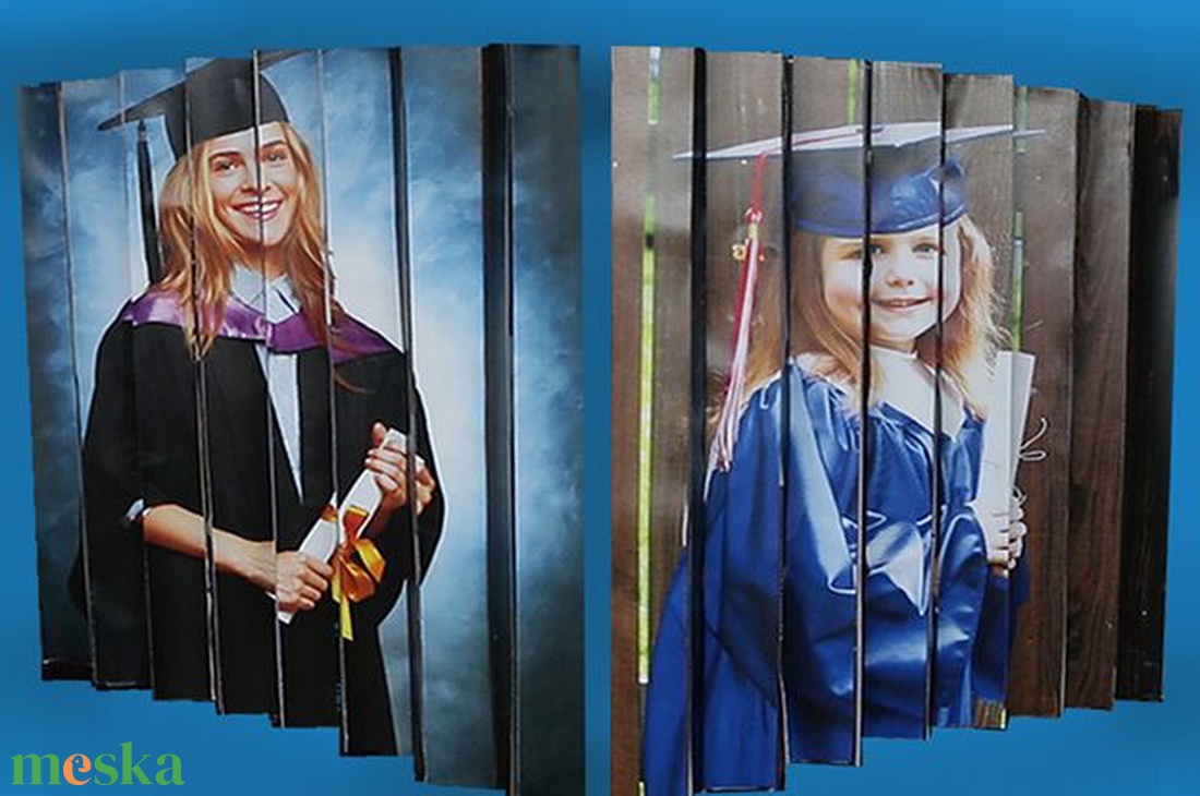 FlipWall� - Optikai falikép - otthon & életmód - dekoráció - fali és függő dekoráció - falra akasztható dekor - Meska.hu