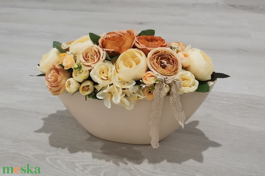 Porcelán virágtál - otthon & életmód - dekoráció - virágdísz és tartó - virágbox, virágdoboz - Meska.hu Porcelán virágtál - otthon & életmód - dekoráció - virágdísz és tartó - virágbox, virágdoboz - Meska.hu