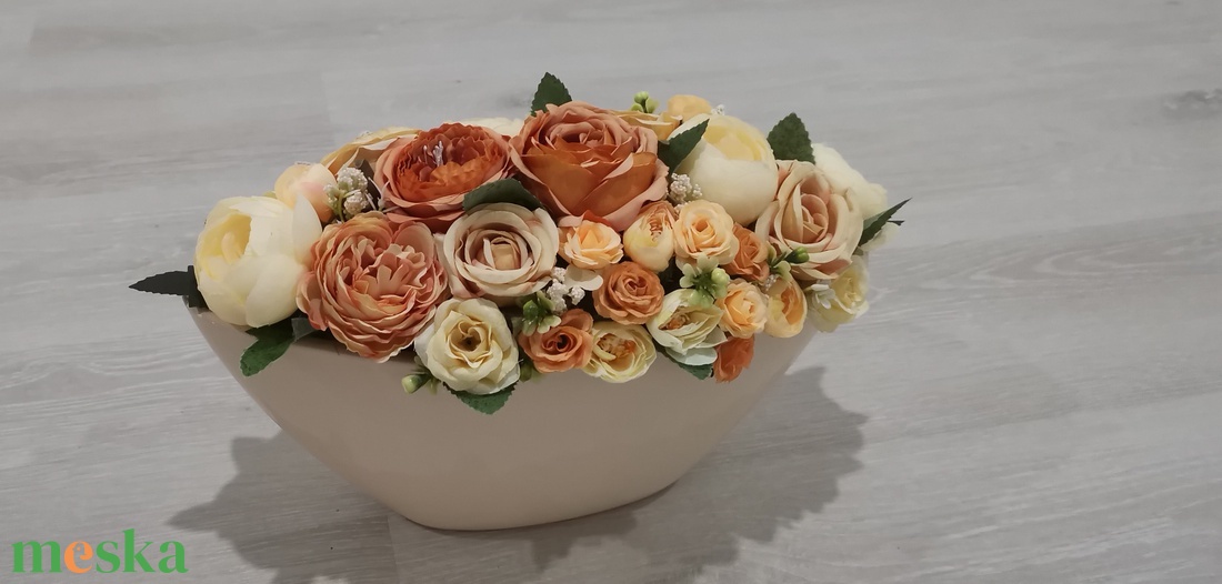 Porcelán virágtál - otthon & életmód - dekoráció - virágdísz és tartó - virágbox, virágdoboz - Meska.hu Porcelán virágtál - otthon & életmód - dekoráció - virágdísz és tartó - virágbox, virágdoboz - Meska.hu