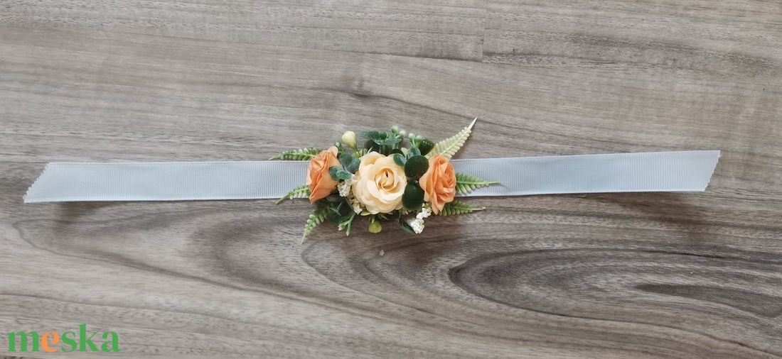 Kardísz  - esküvő - esküvői szett - Meska.hu