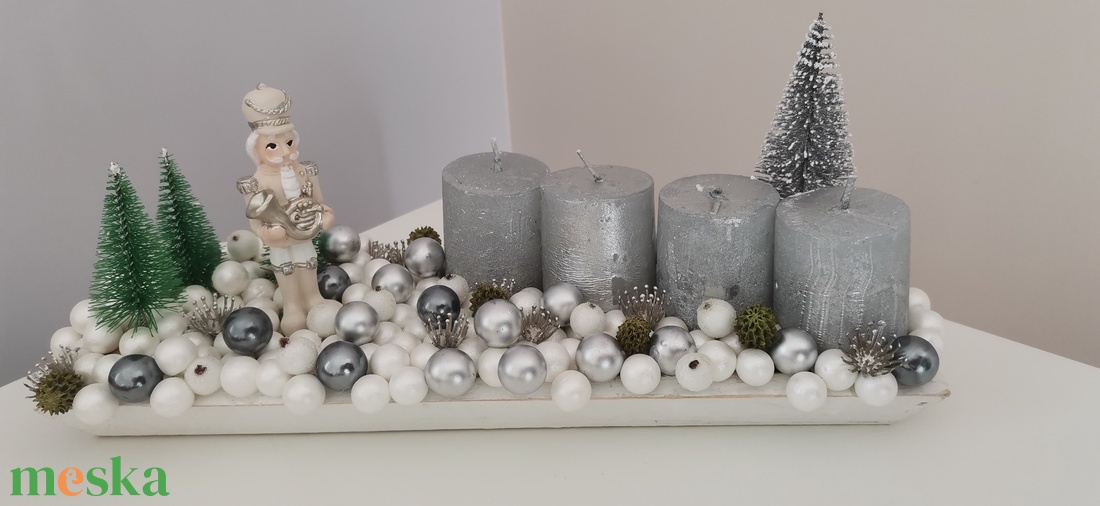 Diótörős asztaldísz - karácsony - adventi díszek - adventi asztaldísz - Meska.hu Diótörős asztaldísz - karácsony - adventi díszek - adventi asztaldísz - Meska.hu