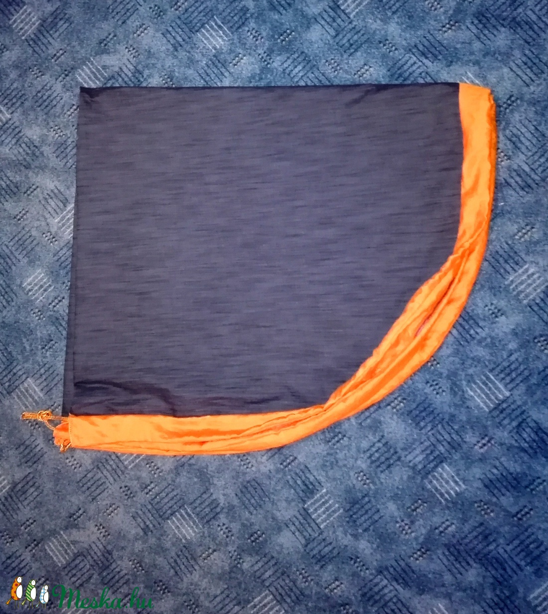 LEGO zsák -  - Meska.hu