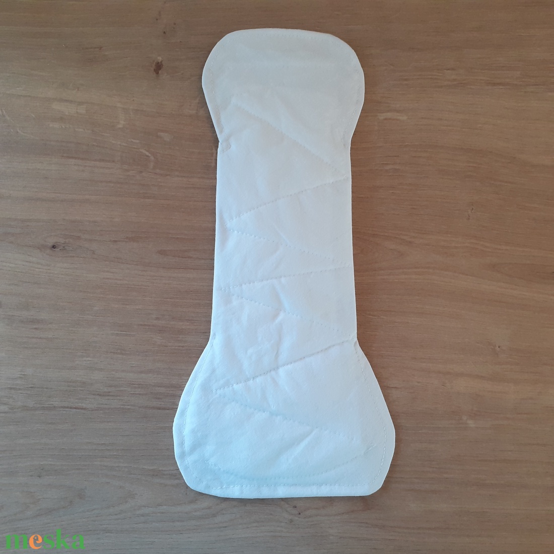 Inkontinencia betét 26cm zorb és bambusz nedvszívó maggal  - szépségápolás - intim higiénia - intimbetét - Meska.hu