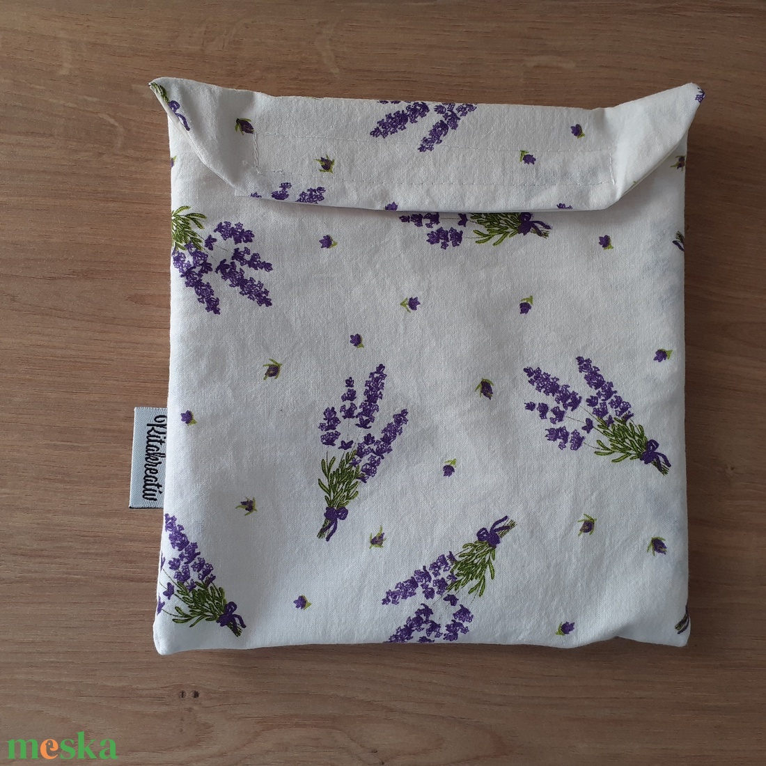 Uzsonnástasak, vízhatlan szendvics csomagoló - levendula - snackbag újratasak, vízálló tok, wetbag, betéttartó - táska & tok - uzsonna- & ebéd tartó - szendvics csomagoló - Meska.hu Uzsonnástasak, vízhatlan szendvics csomagoló - levendula - snackbag újratasak, vízálló tok, wetbag, betéttartó - táska & tok - uzsonna- & ebéd tartó - szendvics csomagoló - Meska.hu