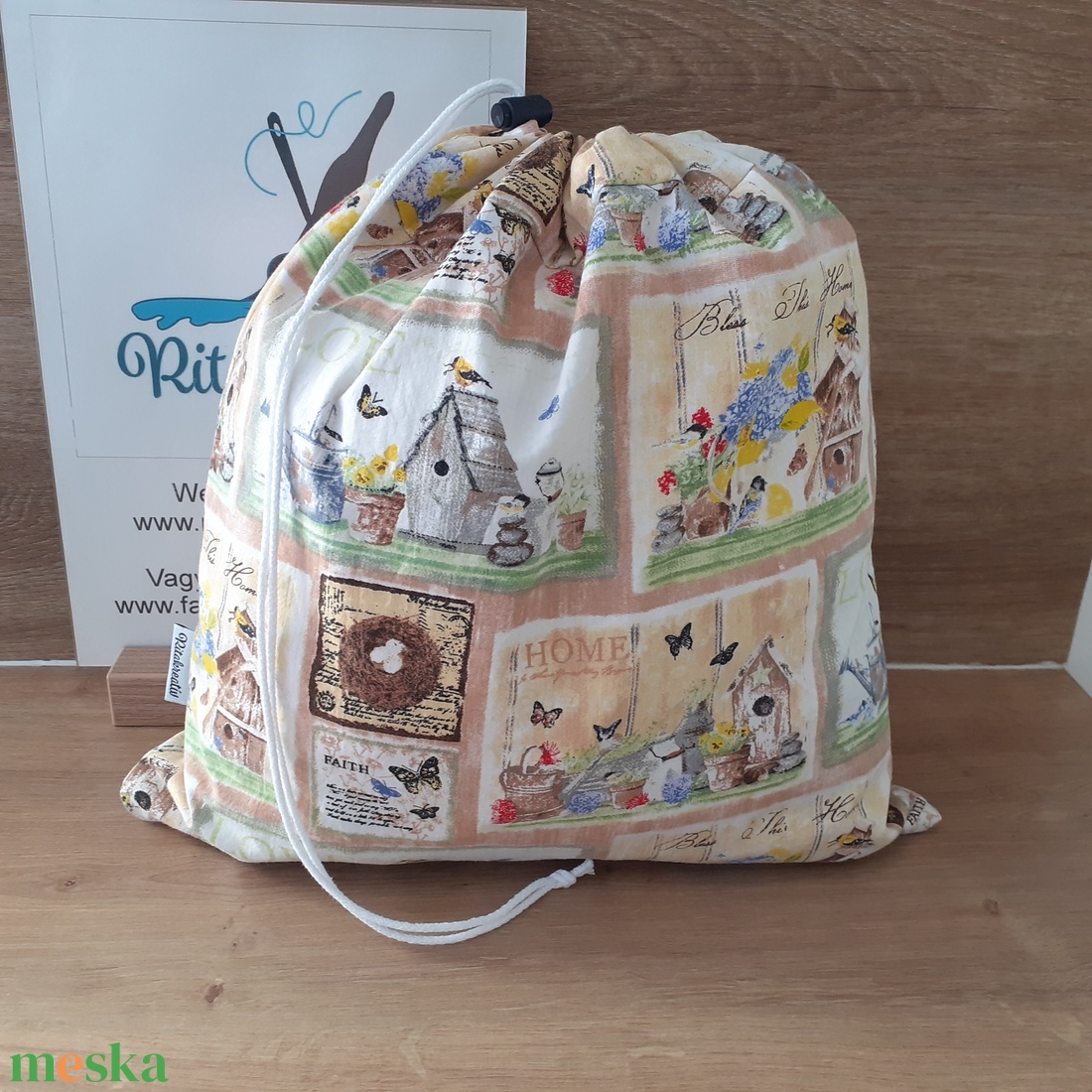 Kenyeres zsák, vízhatlan frissentartó - közepes, tavasz - táska & tok - bevásárlás & shopper táska - kenyeres zsák - Meska.hu Kenyeres zsák, vízhatlan frissentartó - közepes, tavasz - táska & tok - bevásárlás & shopper táska - kenyeres zsák - Meska.hu