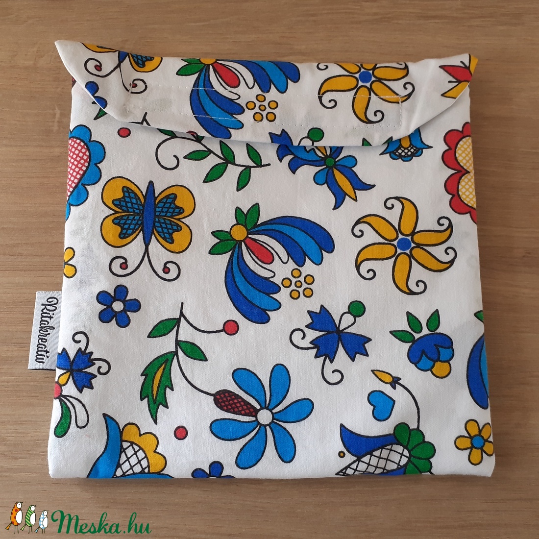 Uzsonnástasak, vízhatlan szendvics csomagoló - nem matyó - snackbag újratasak, vízálló tok, wetbag, betéttartó - táska & tok - uzsonna- & ebéd tartó - szendvics csomagoló - Meska.hu Uzsonnástasak, vízhatlan szendvics csomagoló - nem matyó - snackbag újratasak, vízálló tok, wetbag, betéttartó - táska & tok - uzsonna- & ebéd tartó - szendvics csomagoló - Meska.hu