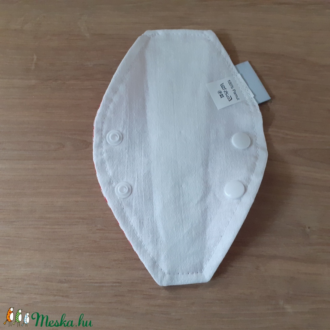 Tanga tisztasági betét - retro - szépségápolás - intim higiénia - tisztasági betét - Meska.hu Tanga tisztasági betét - retro - szépségápolás - intim higiénia - tisztasági betét - Meska.hu
