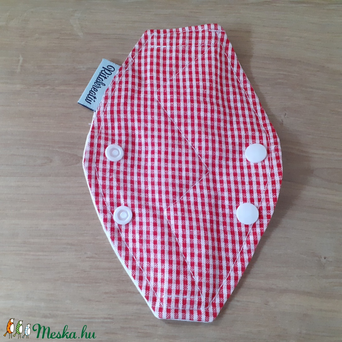 Tanga tisztasági betét - retro - szépségápolás - intim higiénia - tisztasági betét - Meska.hu Tanga tisztasági betét - retro - szépségápolás - intim higiénia - tisztasági betét - Meska.hu