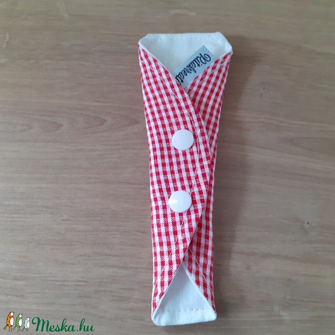 Tanga tisztasági betét - retro - szépségápolás - intim higiénia - tisztasági betét - Meska.hu Tanga tisztasági betét - retro - szépségápolás - intim higiénia - tisztasági betét - Meska.hu