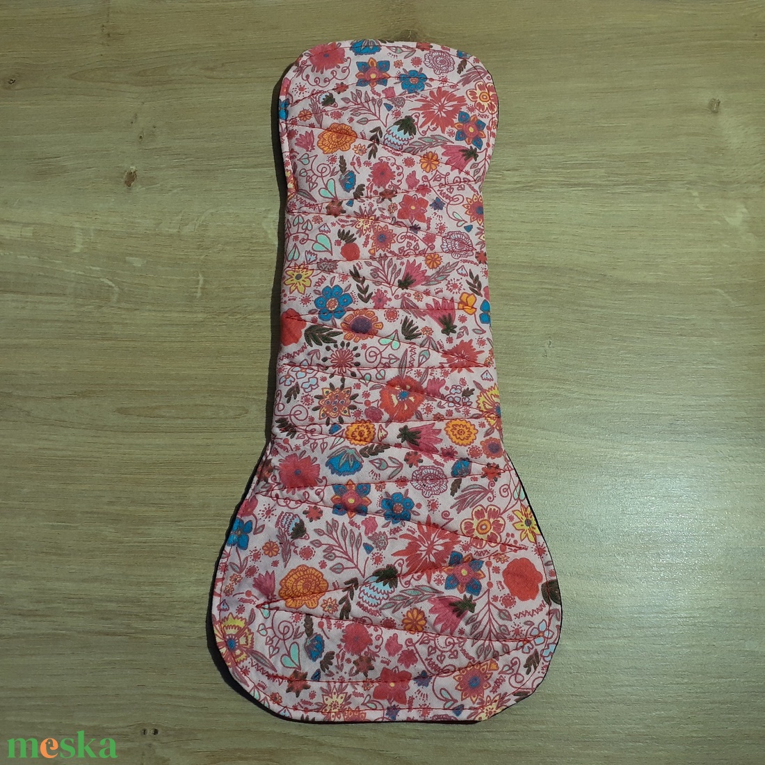 32cm Niagara super size mosható betét meglepetés mintával - szépségápolás - intim higiénia - intimbetét - Meska.hu