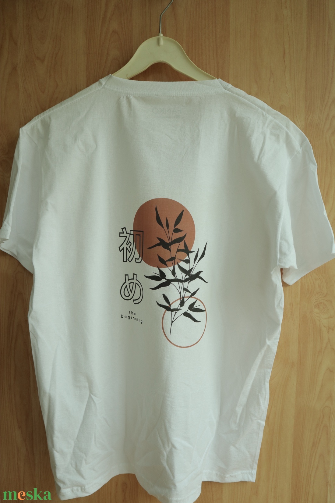 Designer póló - Japán: A kezdet - ruha & divat - férfi ruha - póló - Meska.hu Designer póló - Japán: A kezdet - ruha & divat - férfi ruha - póló - Meska.hu