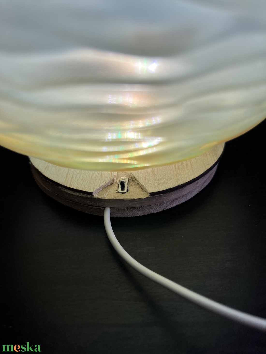 Vintage stílusú LED lámpa - otthon & életmód - lámpa - asztali lámpa - Meska.hu Vintage stílusú LED lámpa - otthon & életmód - lámpa - asztali lámpa - Meska.hu