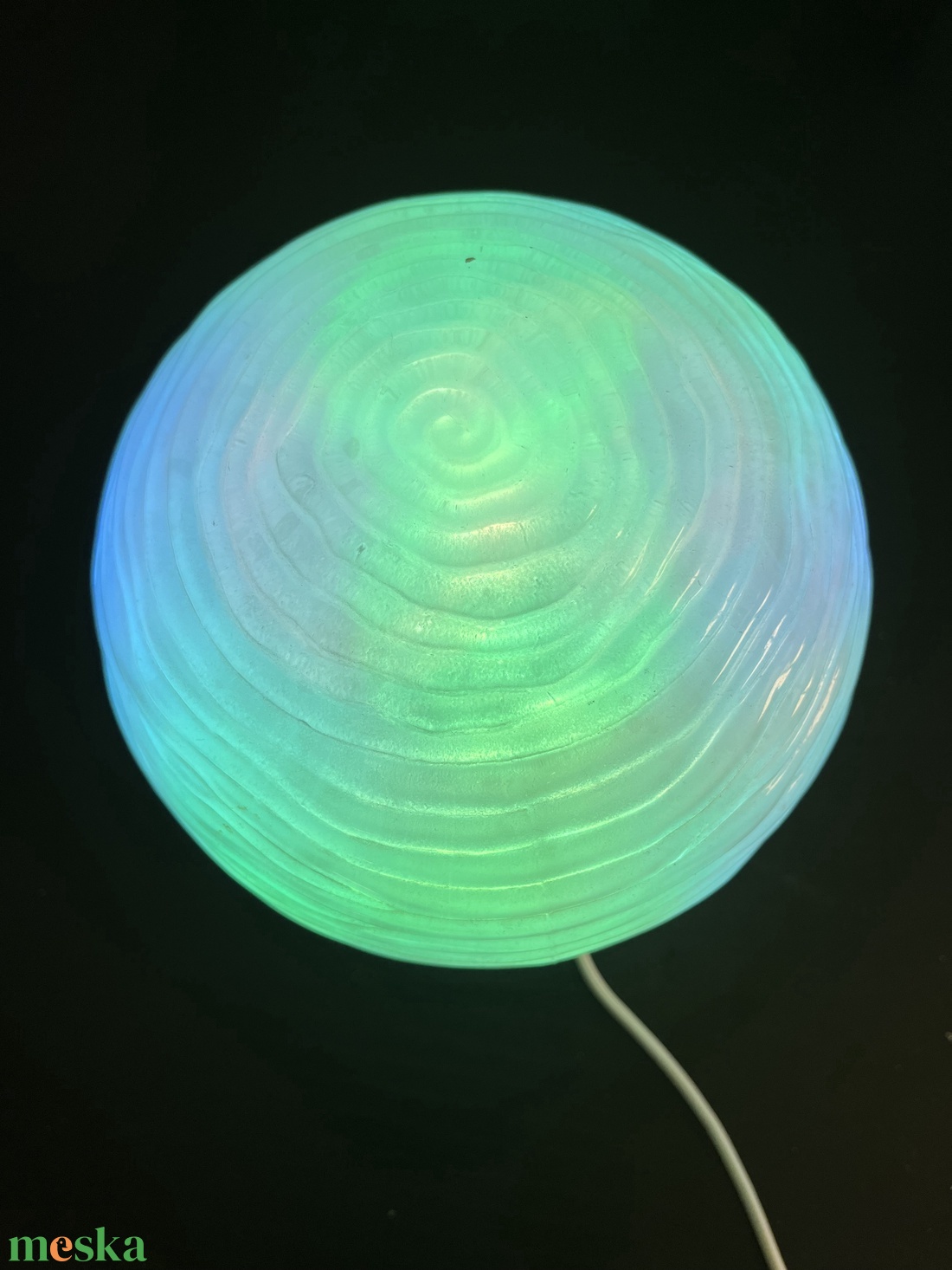 Vintage stílusú színváltós LED lámpa - otthon & életmód - lámpa - asztali lámpa - Meska.hu Vintage stílusú színváltós LED lámpa - otthon & életmód - lámpa - asztali lámpa - Meska.hu