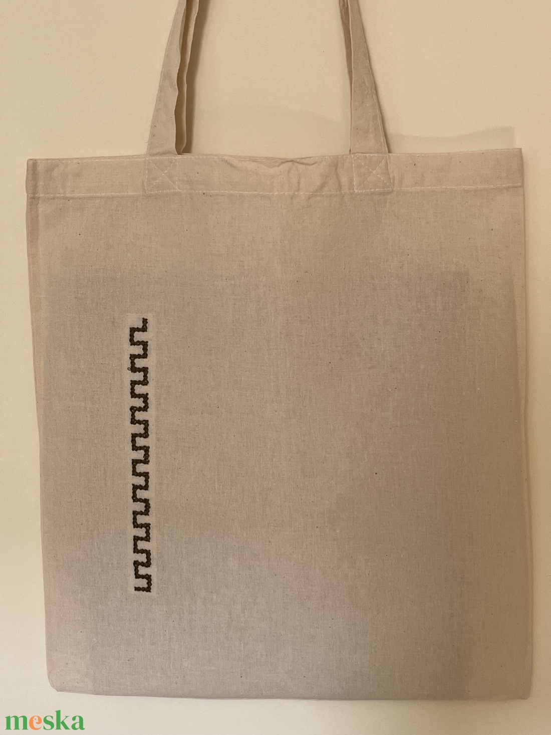 Népies 4. - kézzel himzett vászonszatyor - táska & tok - bevásárlás & shopper táska - shopper, textiltáska, szatyor - Meska.hu Népies 4. - kézzel himzett vászonszatyor - táska & tok - bevásárlás & shopper táska - shopper, textiltáska, szatyor - Meska.hu