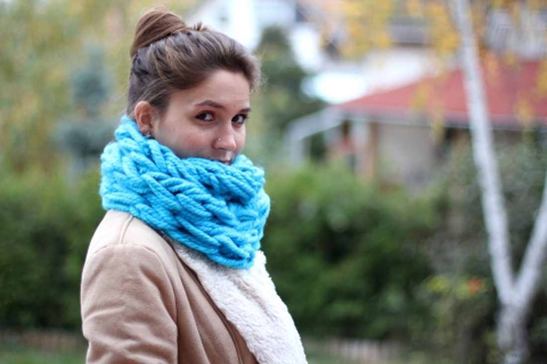 Türkiz Körsál -  - Meska.hu