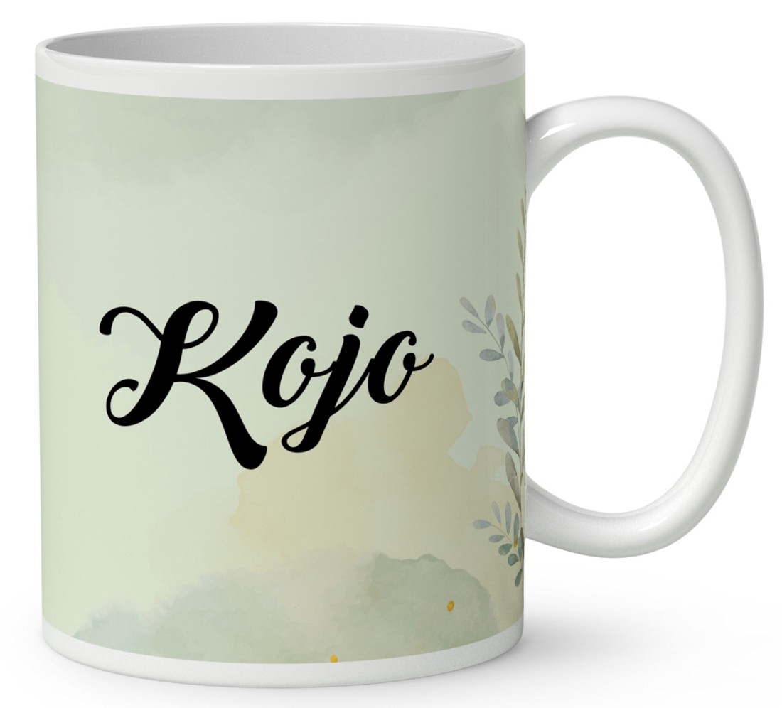 Névvel kérhető - Angol bulldog portré mintás bögre - otthon & életmód - konyhafelszerelés, tálalás - tálalás - bögre & csésze - Meska.hu