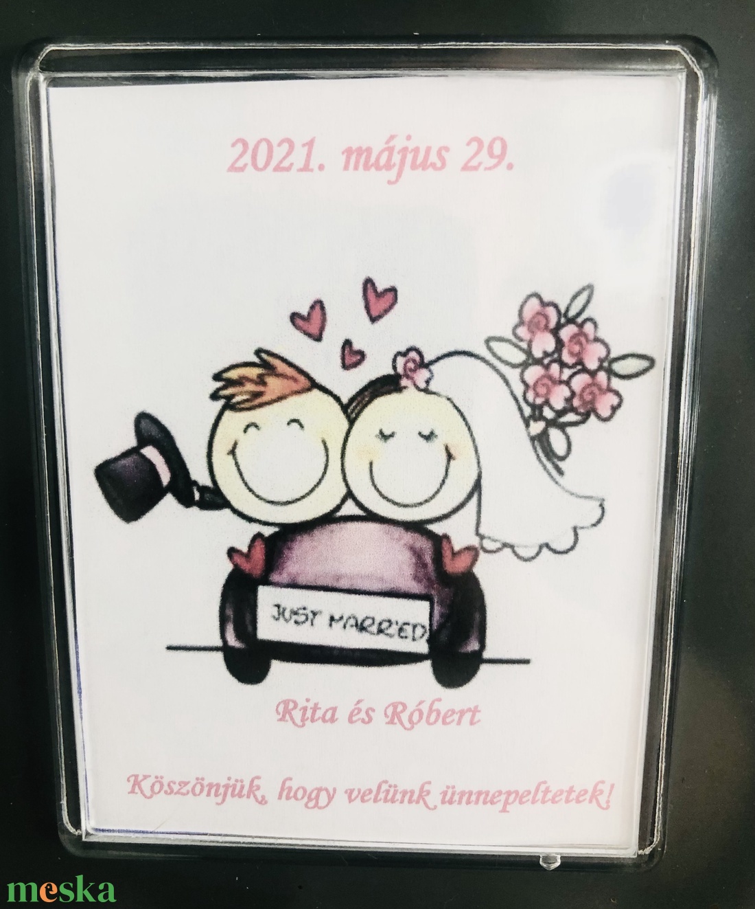 Köszönőajándék egyedi képpel, saját fotóval- kulcstartó vagy hűtőmágnes - esküvő - emlék & ajándék - köszönőajándék - Meska.hu Köszönőajándék egyedi képpel, saját fotóval- kulcstartó vagy hűtőmágnes - esküvő - emlék & ajándék - köszönőajándék - Meska.hu