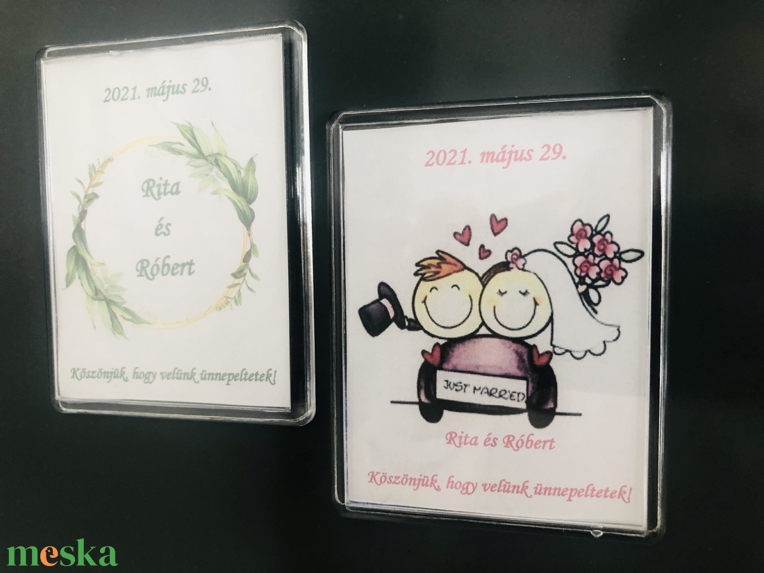 Köszönőajándék egyedi képpel, saját fotóval- kulcstartó vagy hűtőmágnes - esküvő - emlék & ajándék - köszönőajándék - Meska.hu Köszönőajándék egyedi képpel, saját fotóval- kulcstartó vagy hűtőmágnes - esküvő - emlék & ajándék - köszönőajándék - Meska.hu