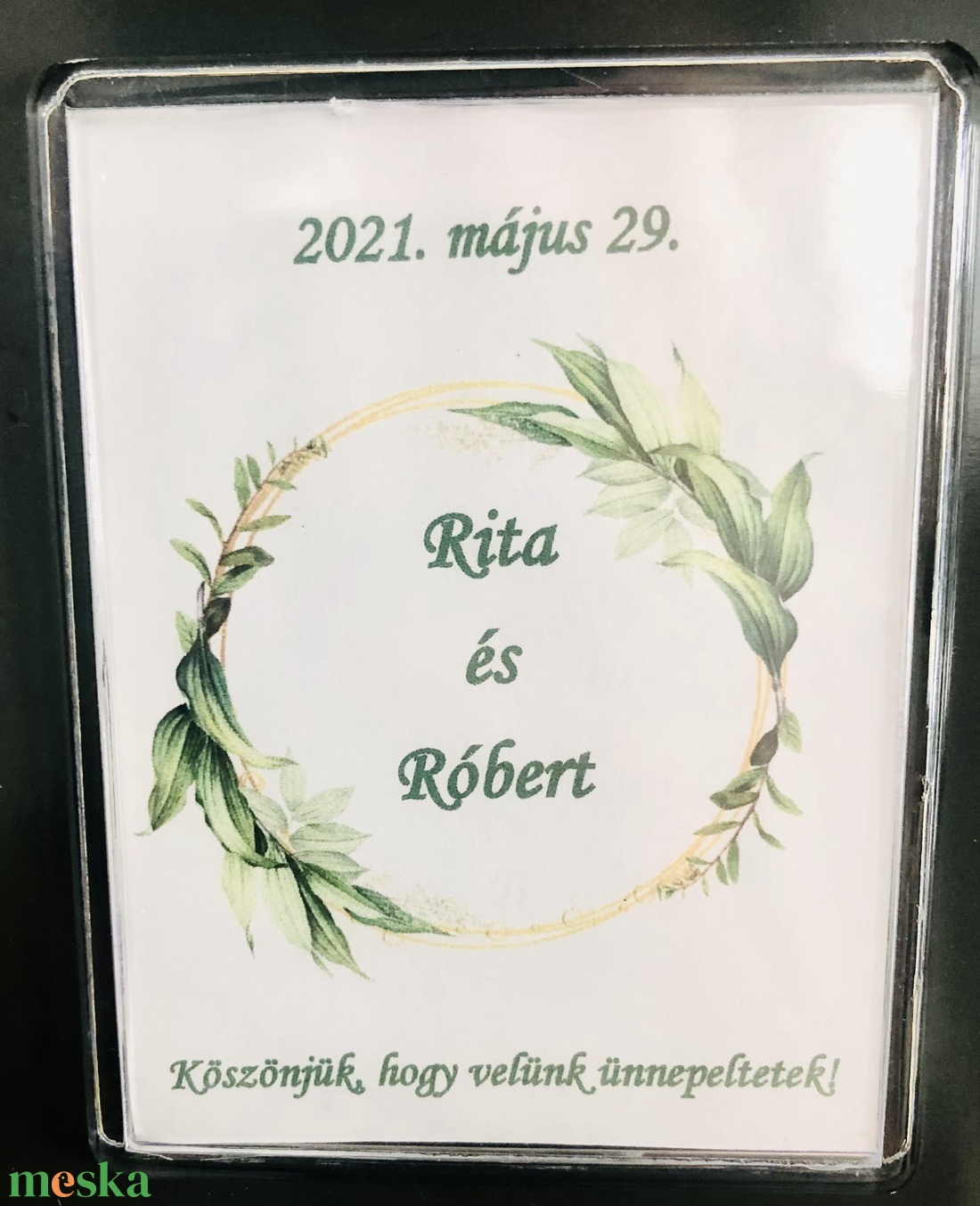Köszönőajándék egyedi képpel, saját fotóval- kulcstartó vagy hűtőmágnes - esküvő - emlék & ajándék - köszönőajándék - Meska.hu Köszönőajándék egyedi képpel, saját fotóval- kulcstartó vagy hűtőmágnes - esküvő - emlék & ajándék - köszönőajándék - Meska.hu