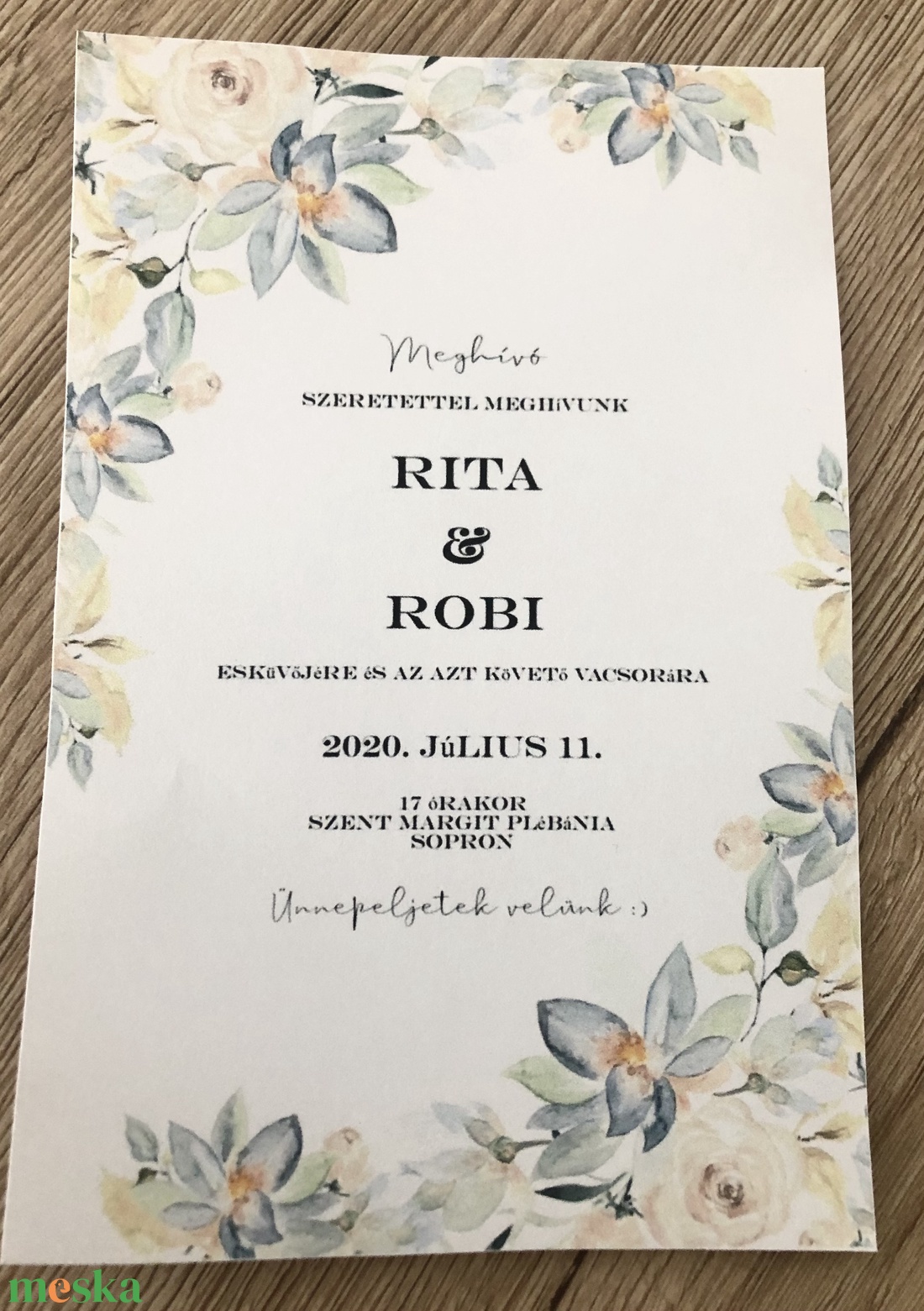 Esküvői meghívó, RSVP, Menükártya, Ültetőkártya - esküvő - meghívó & kártya - meghívó - Meska.hu Esküvői meghívó, RSVP, Menükártya, Ültetőkártya - esküvő - meghívó & kártya - meghívó - Meska.hu