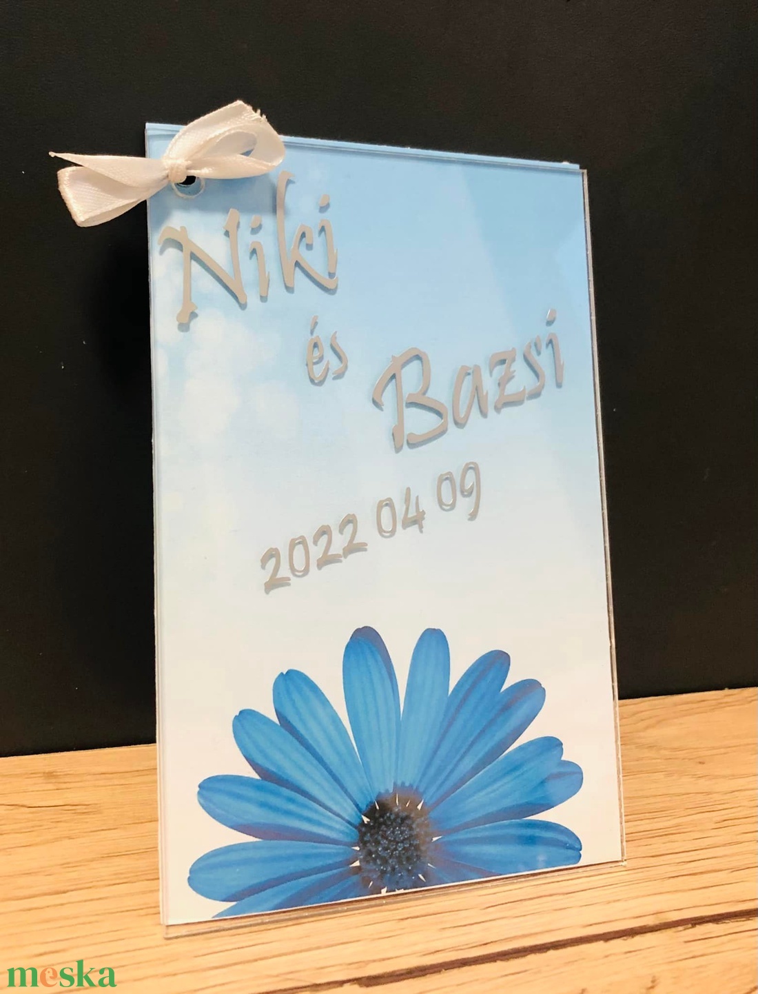 Plexi esküvői meghívó - esküvő - meghívó & kártya - meghívó - Meska.hu Plexi esküvői meghívó - esküvő - meghívó & kártya - meghívó - Meska.hu