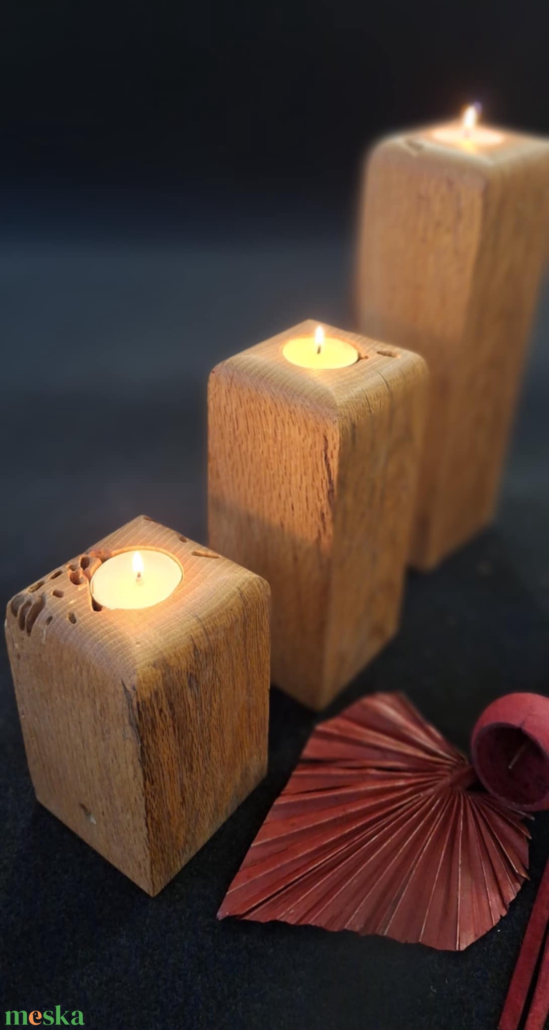 Oszlopos mécsestartó szett ( 3db) - otthon & életmód - dekoráció - dísztárgy - Meska.hu Oszlopos mécsestartó szett ( 3db) - otthon & életmód - dekoráció - dísztárgy - Meska.hu