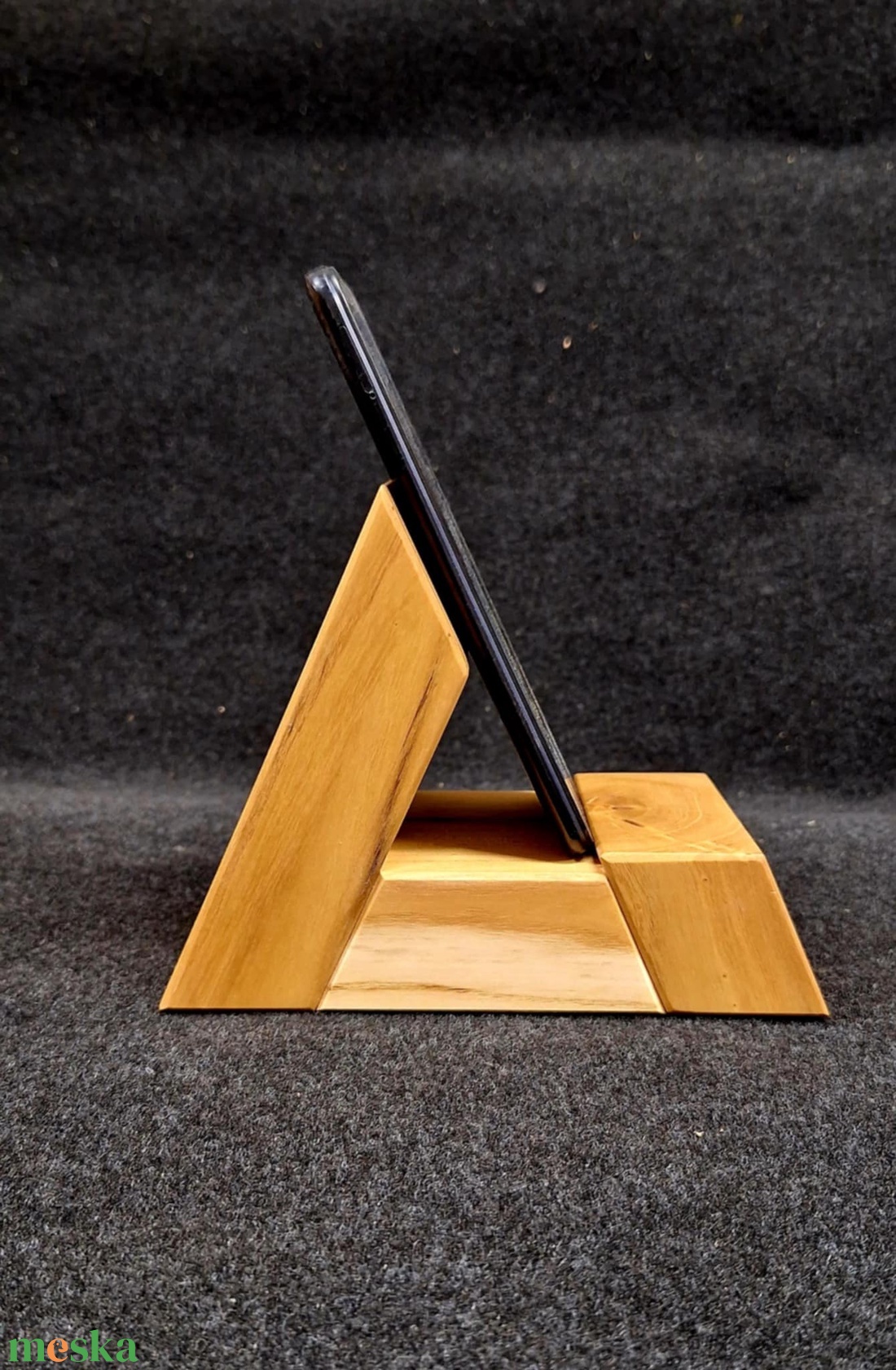 Szederfa telefontartó nagy - táska & tok - pénztárca & más tok - telefontok - Meska.hu