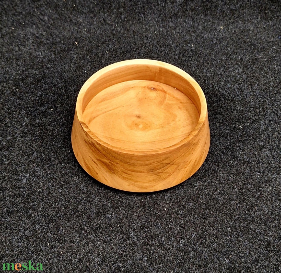 Cseresznyefa tálka - otthon & életmód - dekoráció - dísztárgy - Meska.hu