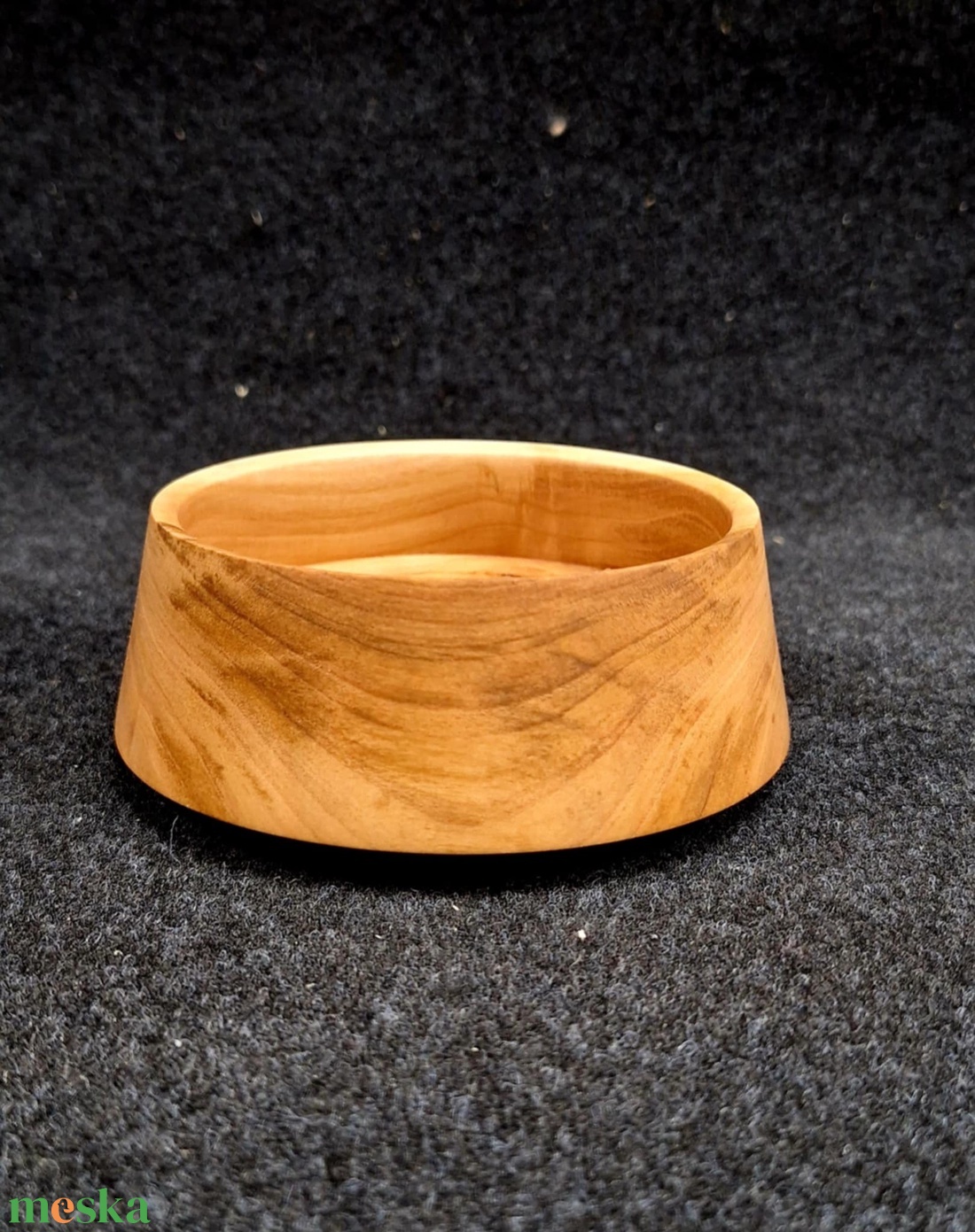 Cseresznyefa tálka - otthon & életmód - dekoráció - dísztárgy - Meska.hu