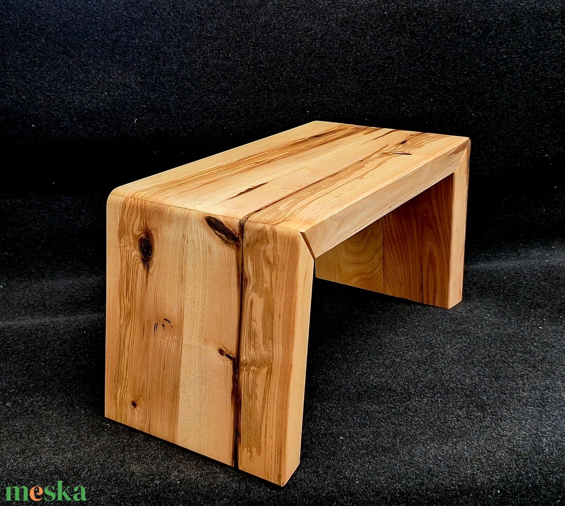 KŐRIS  kisszék  - baba - mama - babaszobabútor - gyerek szék, sámli - Meska.hu