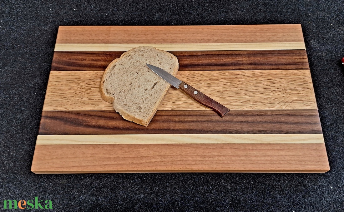 Tilda  vágódeszka  - otthon & életmód - konyhafelszerelés, tálalás - sütés, főzés - vágódeszka - Meska.hu