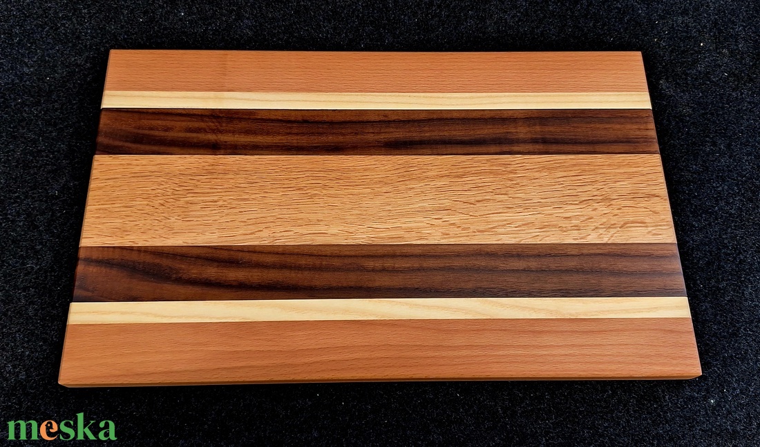 Tilda  vágódeszka  - otthon & életmód - konyhafelszerelés, tálalás - sütés, főzés - vágódeszka - Meska.hu