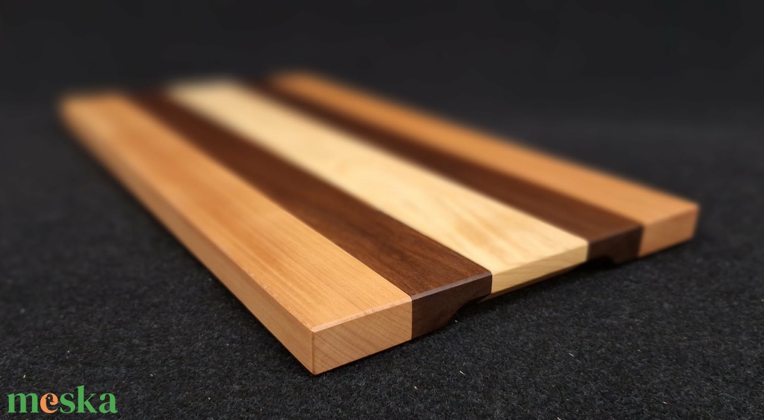 Barnabás  vágódeszka  - otthon & életmód - konyhafelszerelés, tálalás - sütés, főzés - vágódeszka - Meska.hu