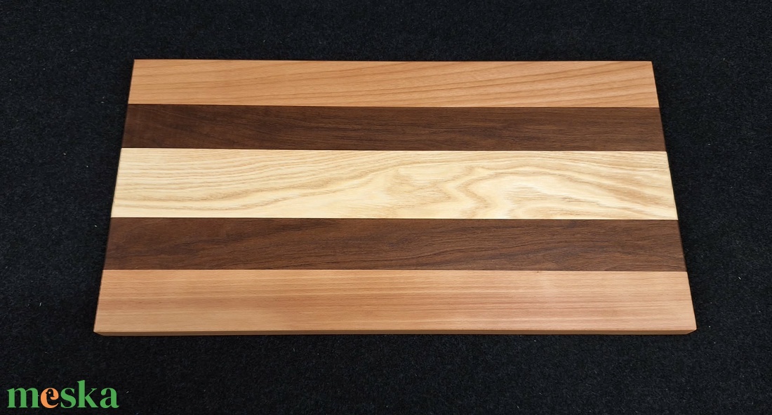 Barnabás  vágódeszka  - otthon & életmód - konyhafelszerelés, tálalás - sütés, főzés - vágódeszka - Meska.hu