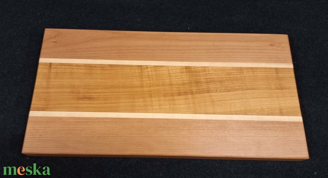Bence  vágódeszka  - otthon & életmód - konyhafelszerelés, tálalás - sütés, főzés - vágódeszka - Meska.hu
