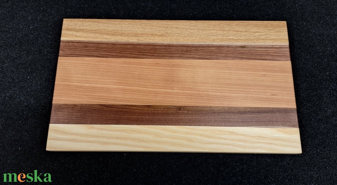 Benedek  vágódeszka  - otthon & életmód - konyhafelszerelés, tálalás - sütés, főzés - vágódeszka - Meska.hu