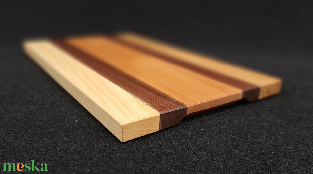 Benedek  vágódeszka  - otthon & életmód - konyhafelszerelés, tálalás - sütés, főzés - vágódeszka - Meska.hu