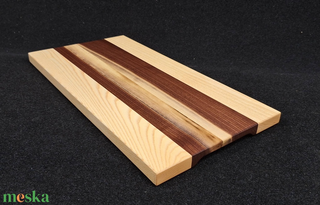 József   vágódeszka  - otthon & életmód - konyhafelszerelés, tálalás - sütés, főzés - vágódeszka - Meska.hu