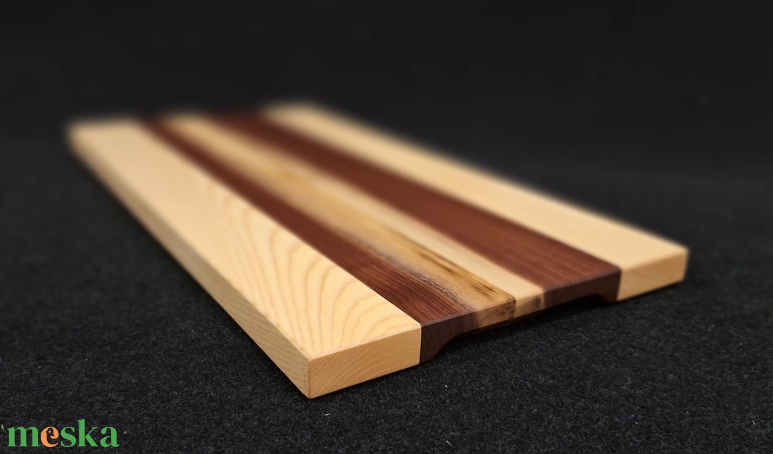 József   vágódeszka  - otthon & életmód - konyhafelszerelés, tálalás - sütés, főzés - vágódeszka - Meska.hu