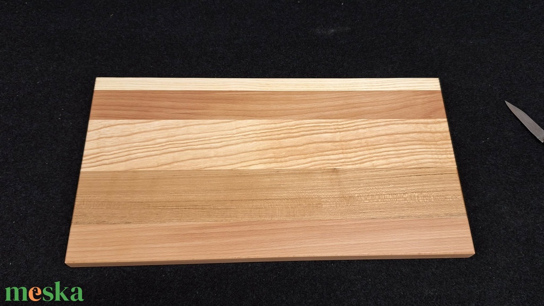 Sándor   vágódeszka  - otthon & életmód - konyhafelszerelés, tálalás - sütés, főzés - vágódeszka - Meska.hu